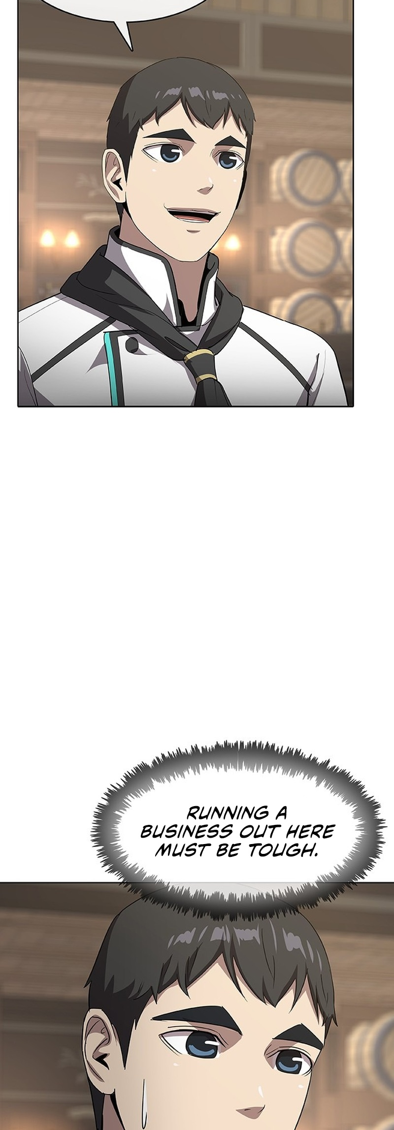 The Strongest Chef in Another World Chapter 45 45